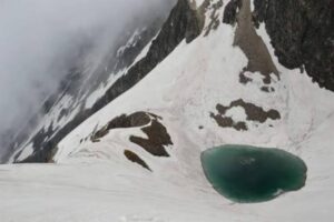 {Rupkund} Trek Of himalya,8477091239